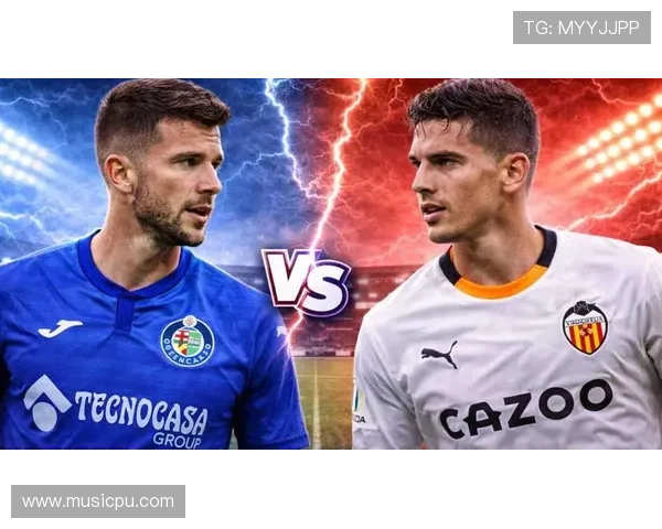 瓦伦西亚对阵赫塔菲球员评分