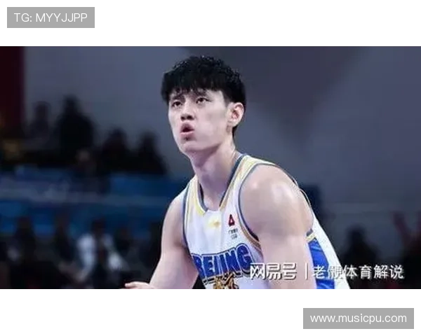 北京险胜福建曾凡博赵睿闪耀夜 北京险胜福建曾凡博赵睿闪耀夜