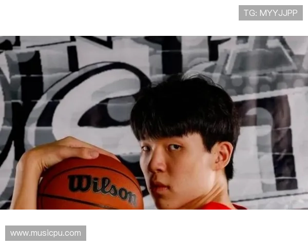 杨瀚森：NBA菜鸟赛季终结，成长之路依旧